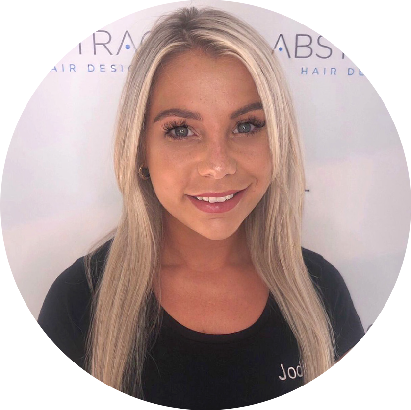 Hairdressers Wirral Abstract Hair Design